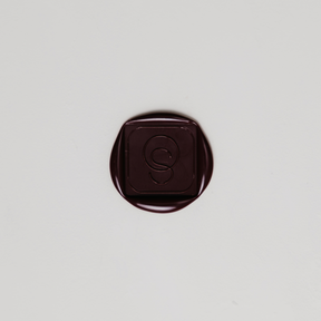 Muse Monogram Wax Seals