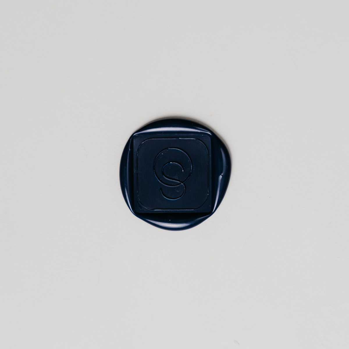 Muse Monogram Wax Seals