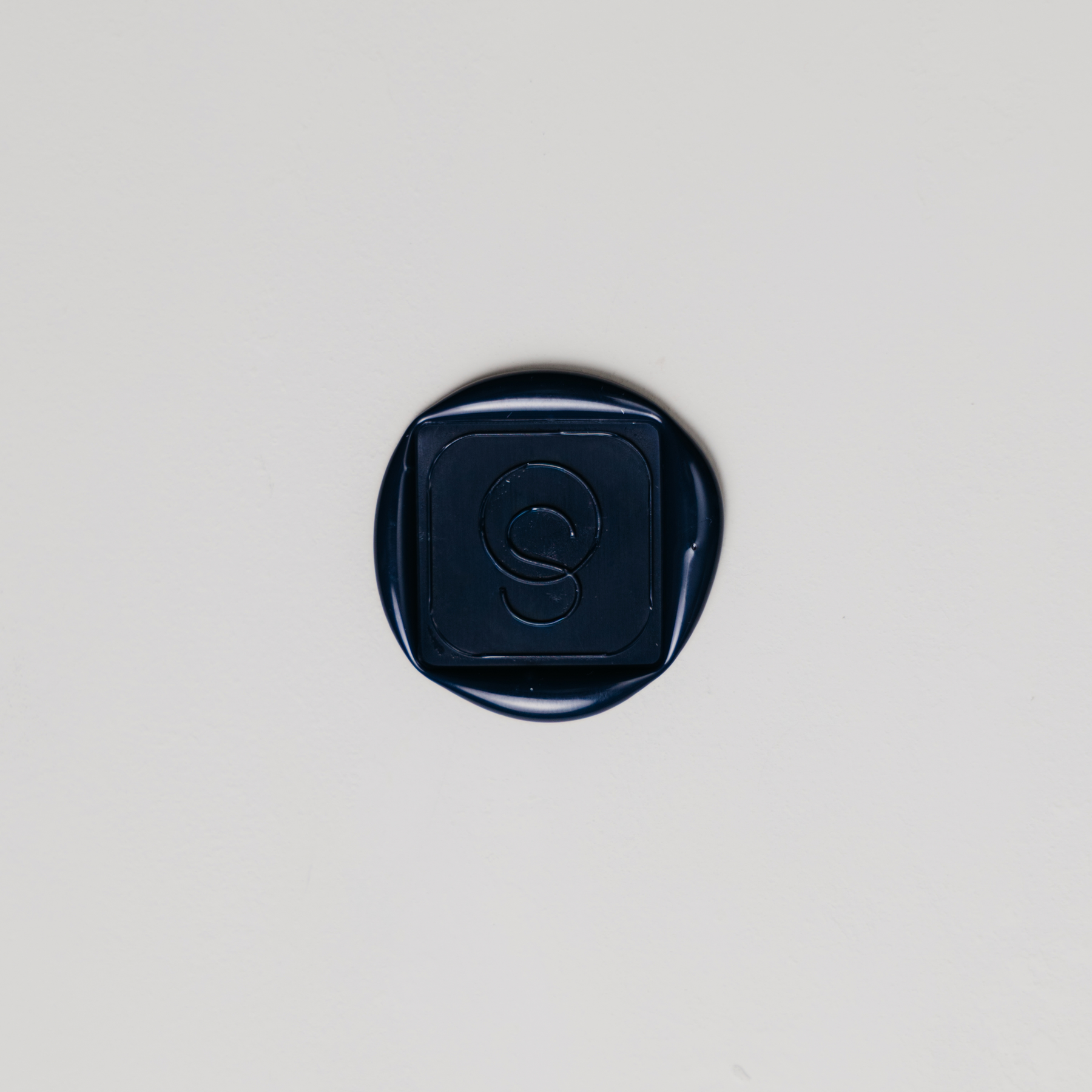 Muse Monogram Wax Seals