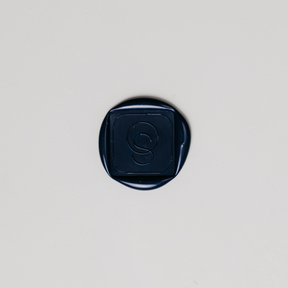 Muse Monogram Wax Seals