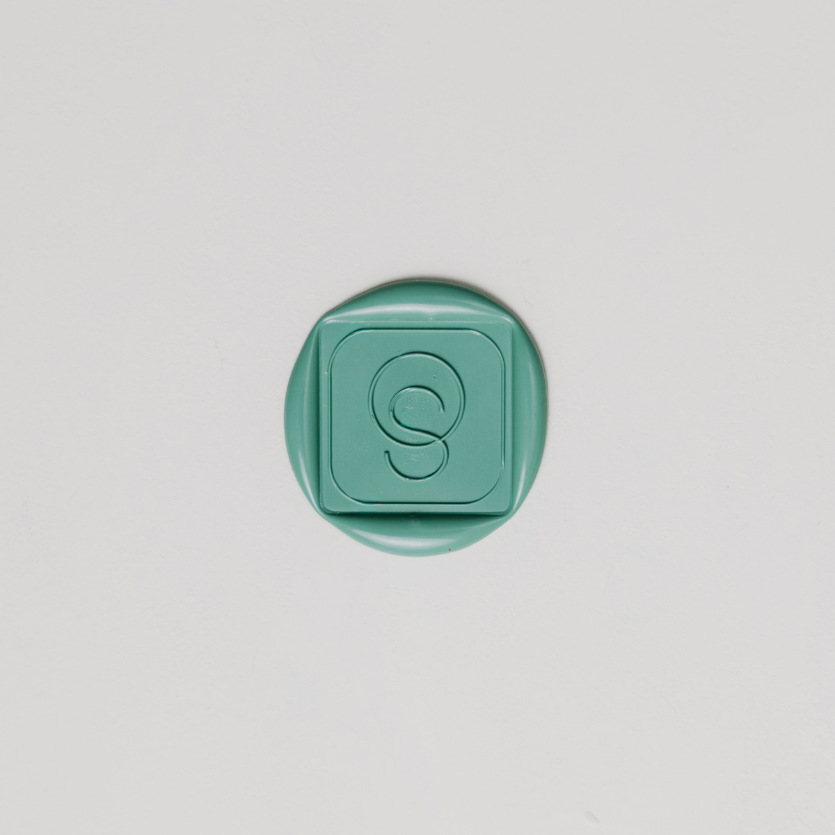 Muse Monogram Wax Seals