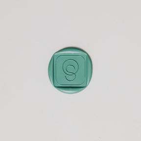 Muse Monogram Wax Seals