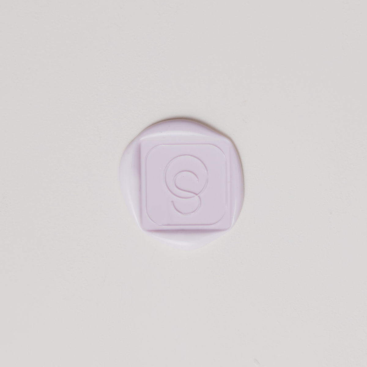 Muse Monogram Wax Seals