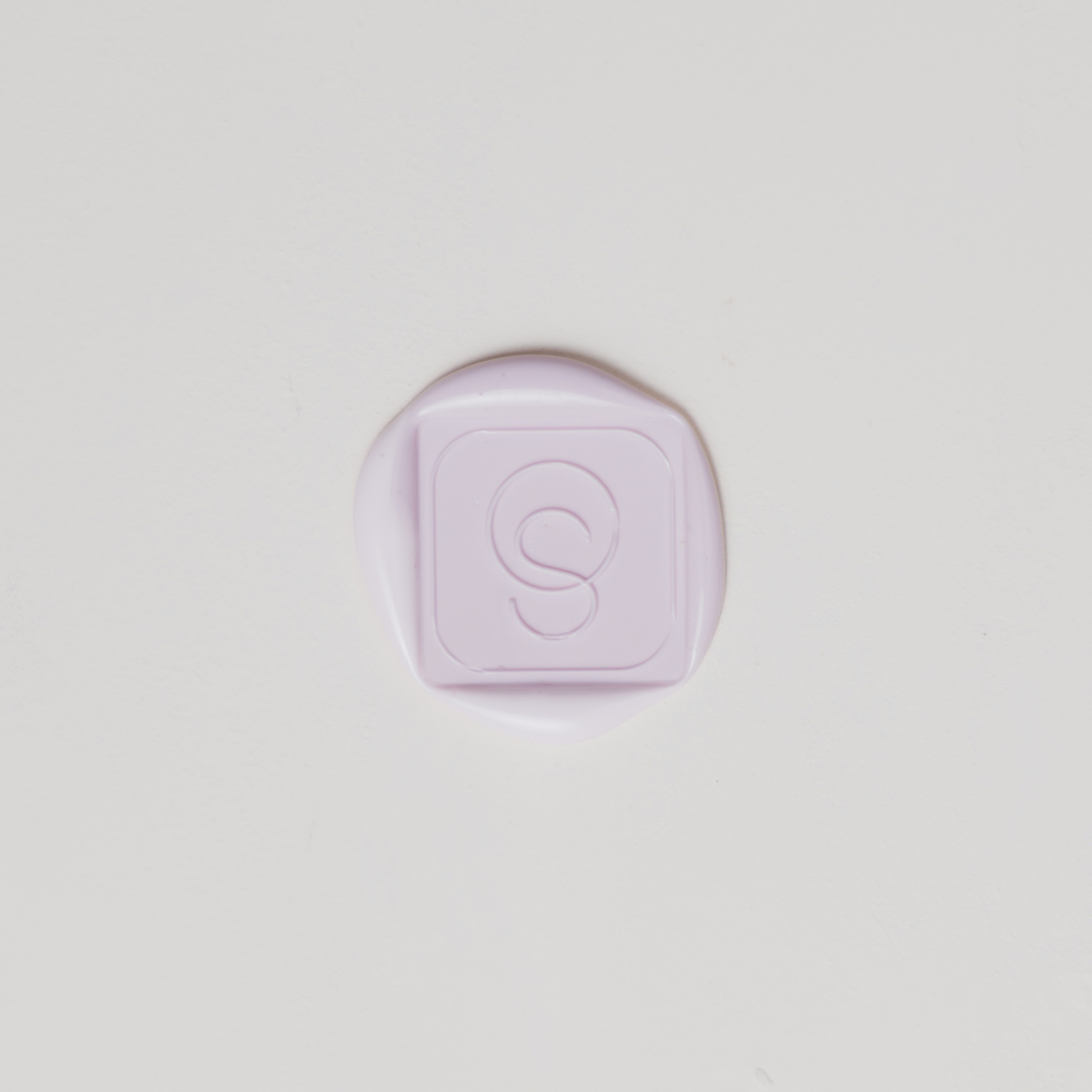 Muse Monogram Wax Seals