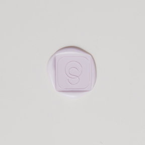 Muse Monogram Wax Seals