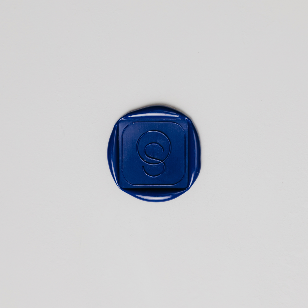 Muse Monogram Wax Seals