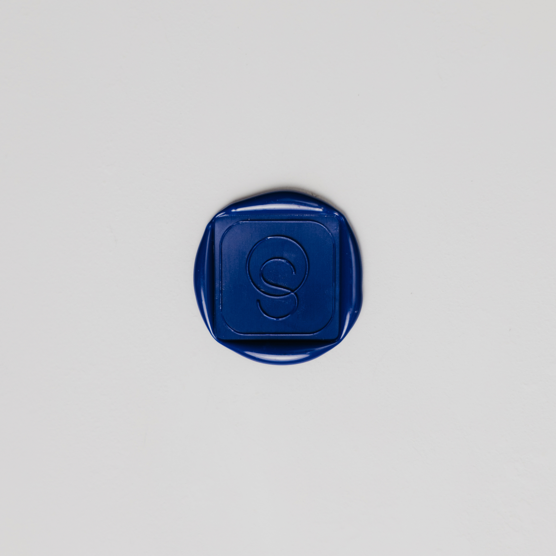 Muse Monogram Wax Seals