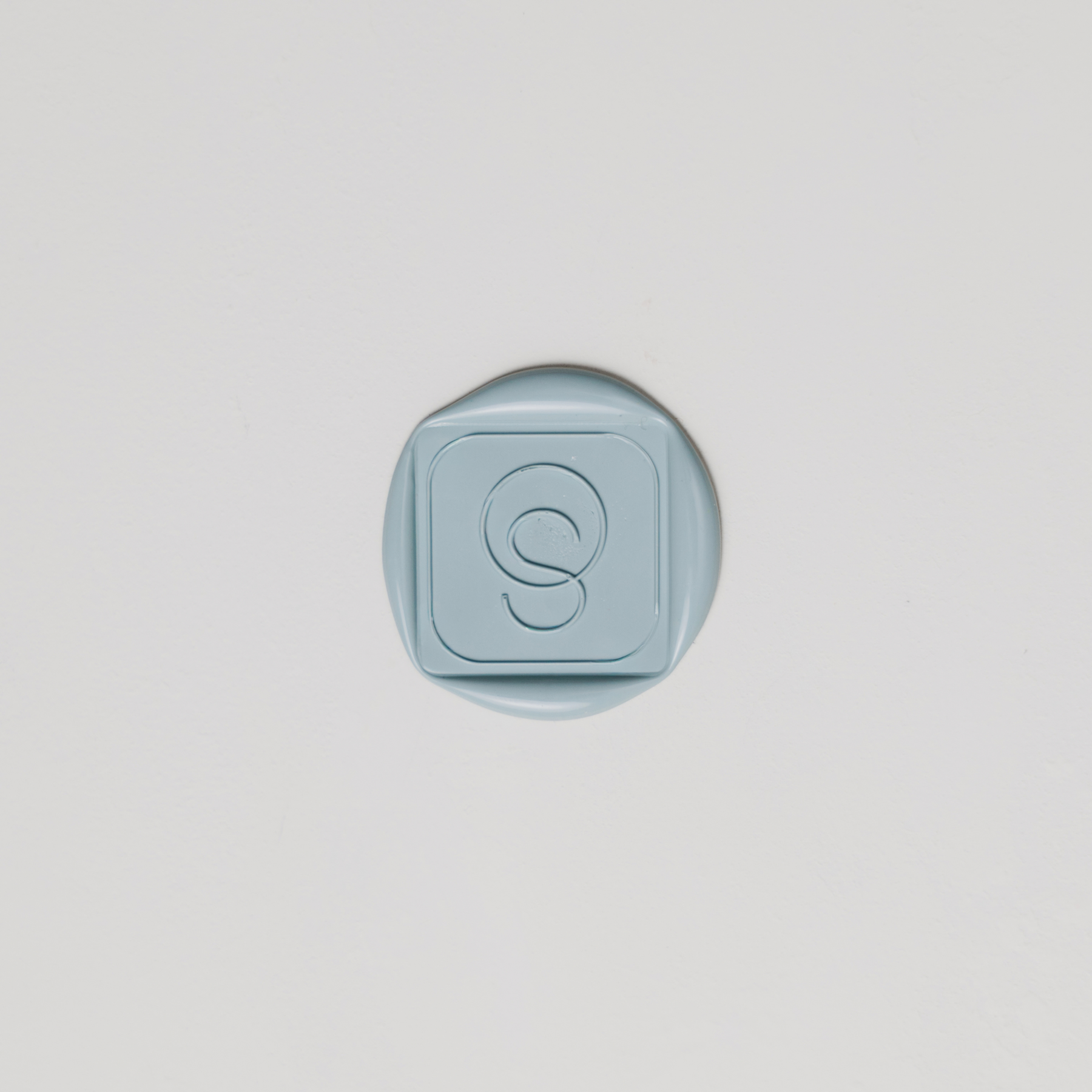 Muse Monogram Wax Seals