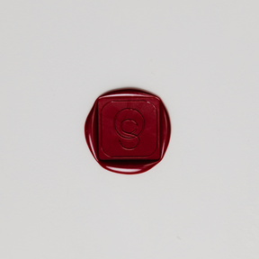 Muse Monogram Wax Seals