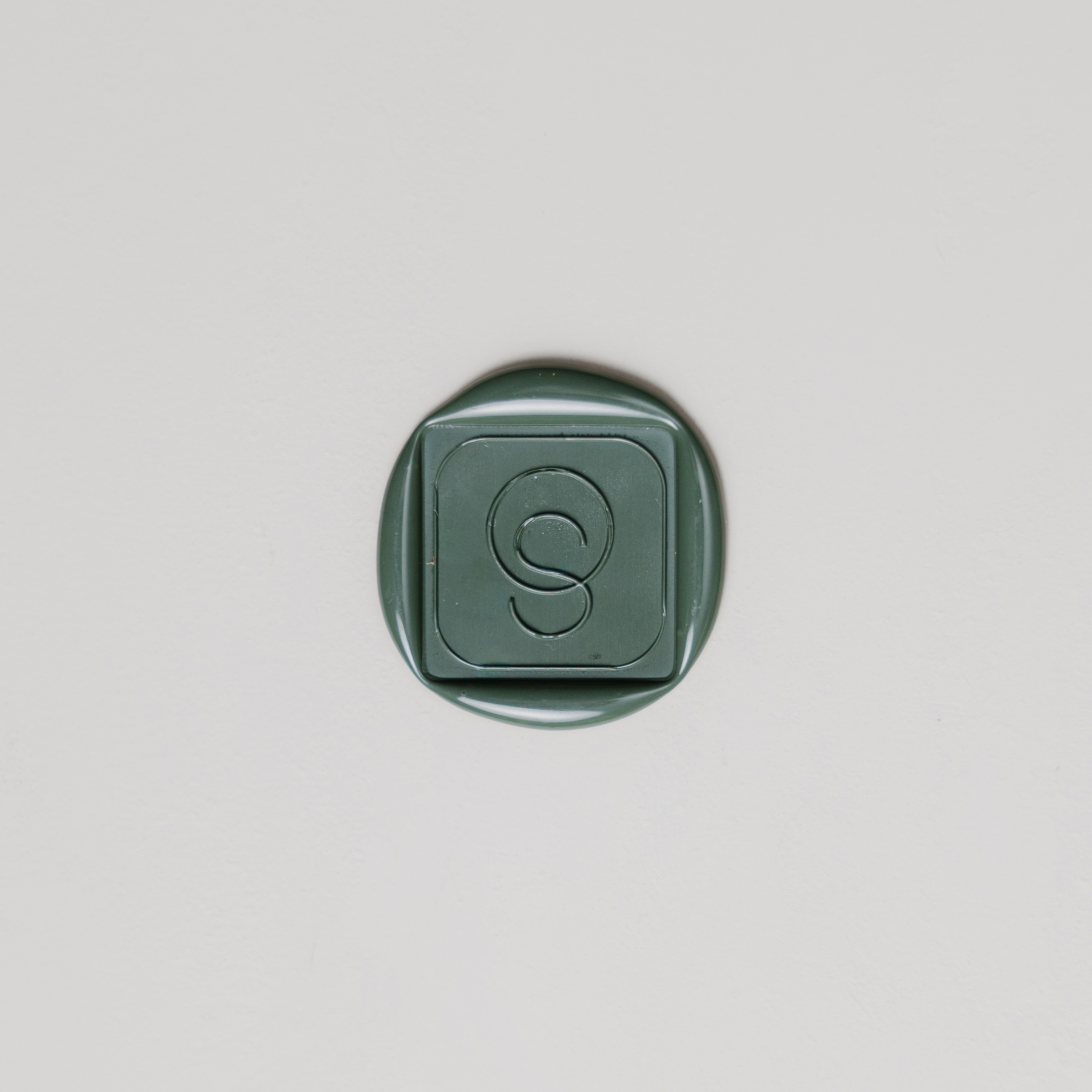 Muse Monogram Wax Seals