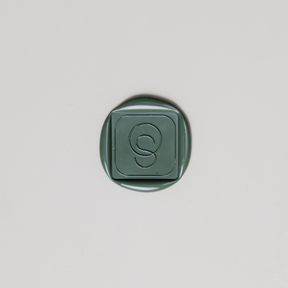 Muse Monogram Wax Seals
