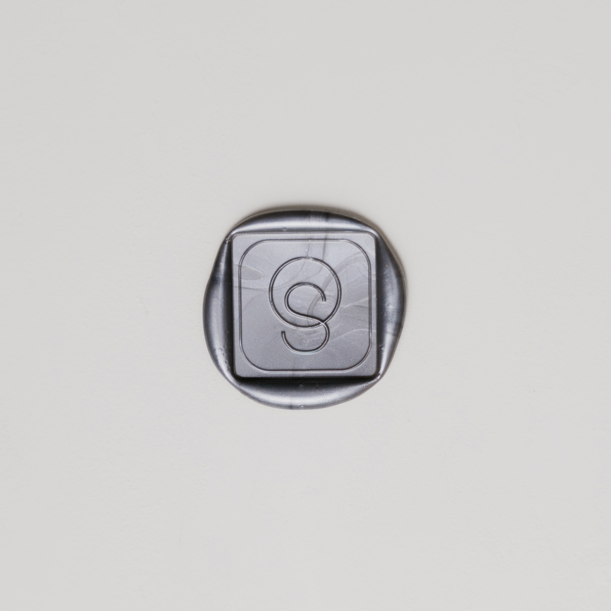Muse Monogram Wax Seals