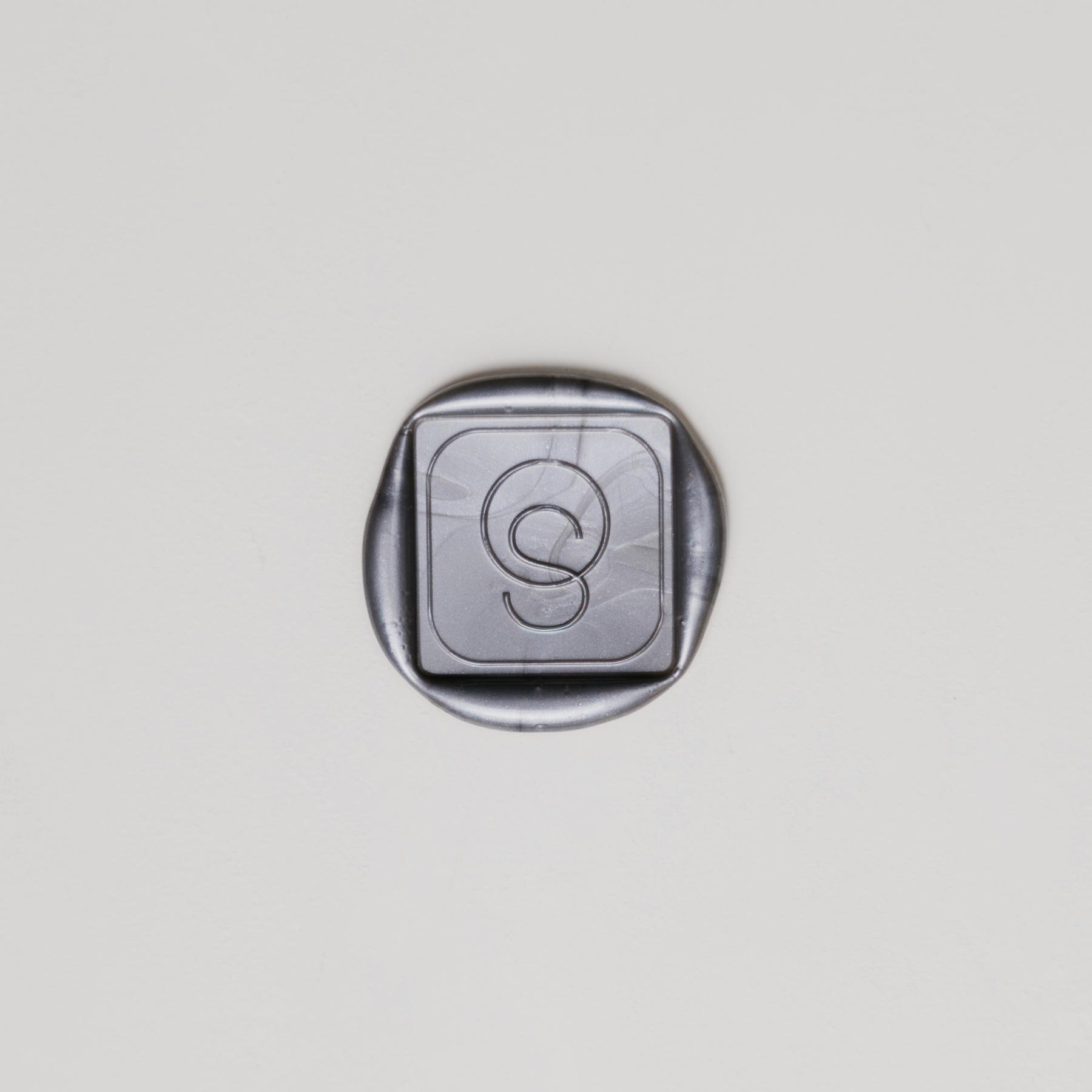 Muse Monogram Wax Seals