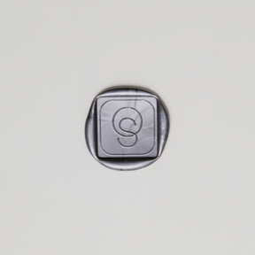 Muse Monogram Wax Seals