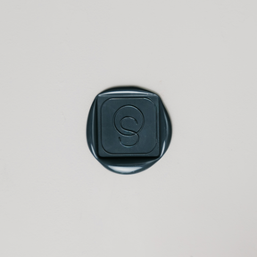 Muse Monogram Wax Seals