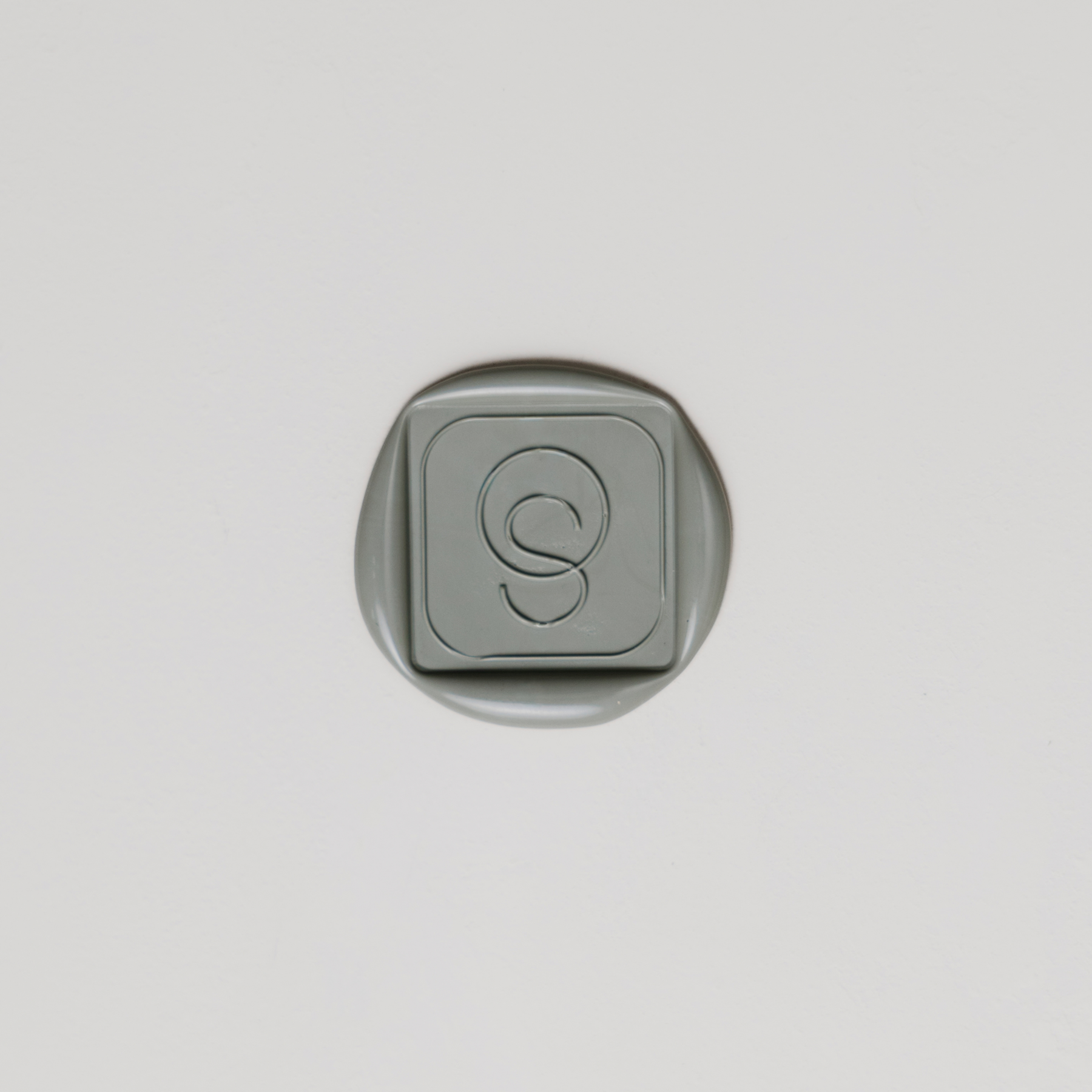 Muse Monogram Wax Seals