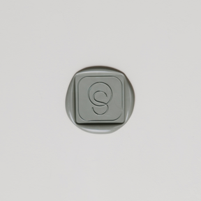 Muse Monogram Wax Seals