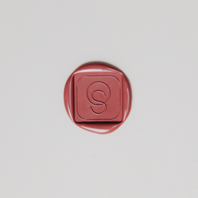 Muse Monogram Wax Seals