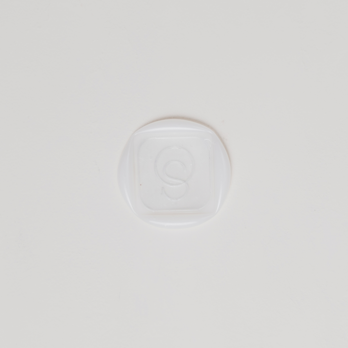 Muse Monogram Wax Seals