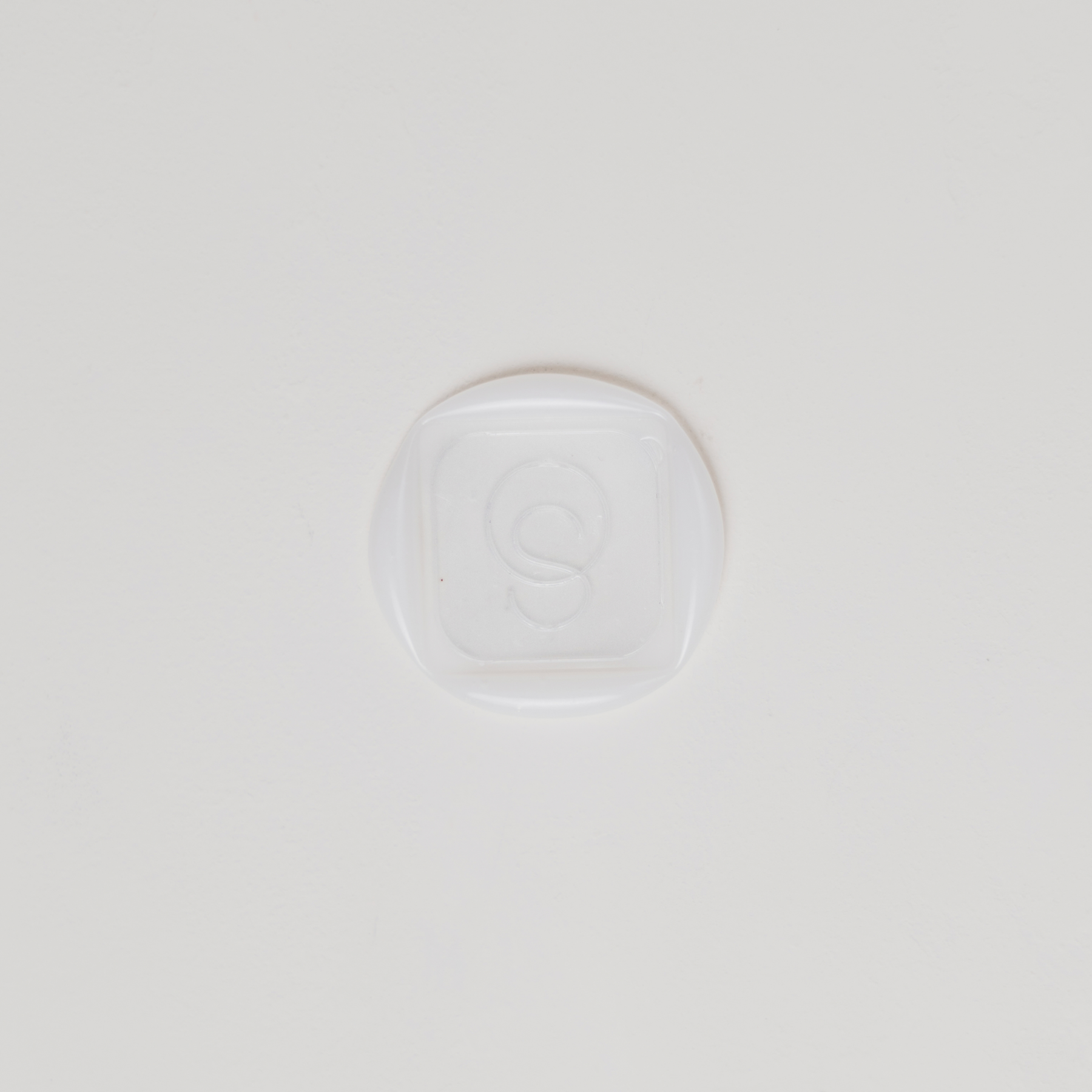 Muse Monogram Wax Seals