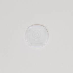 Muse Monogram Wax Seals