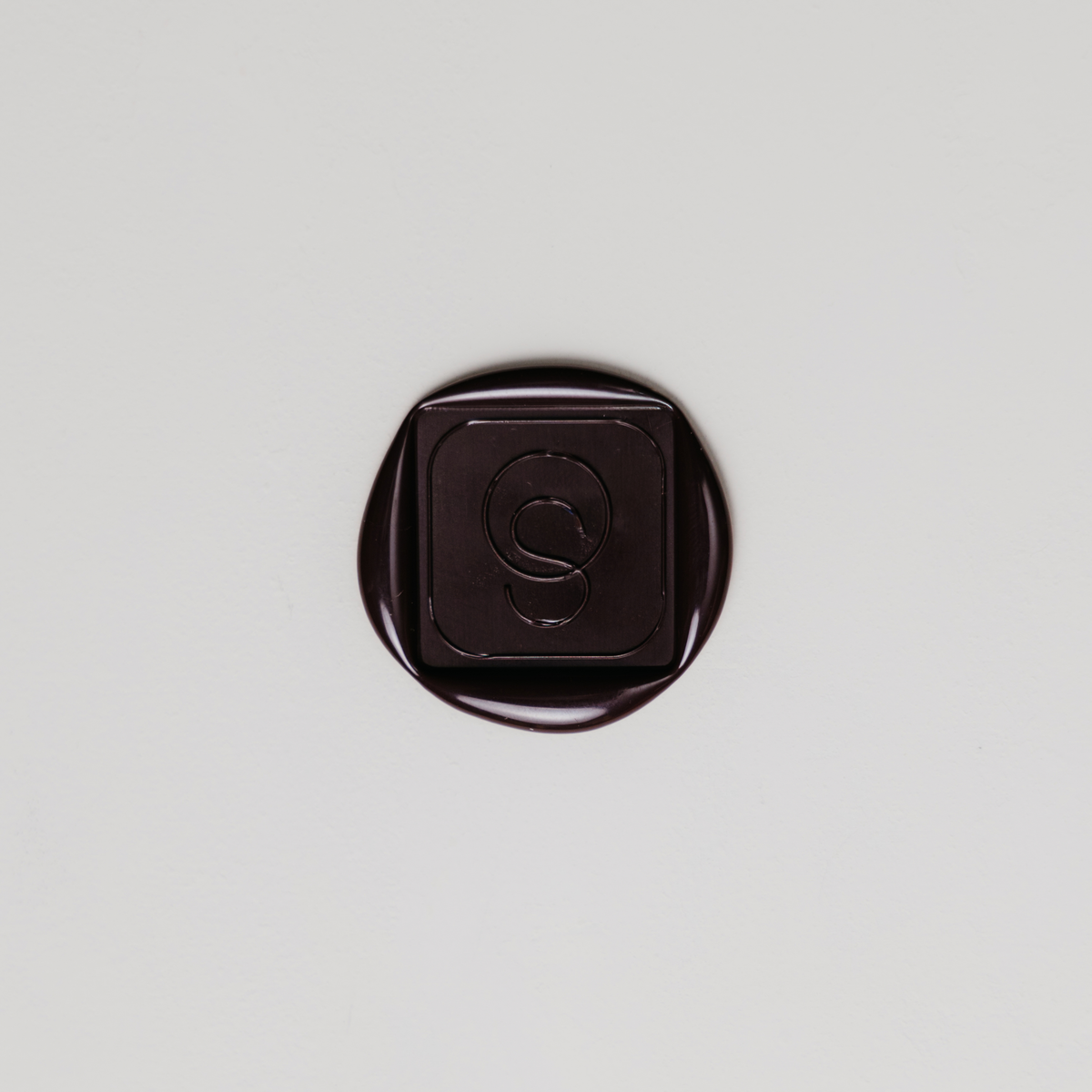Muse Monogram Wax Seals