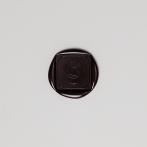 Muse Monogram Wax Seals
