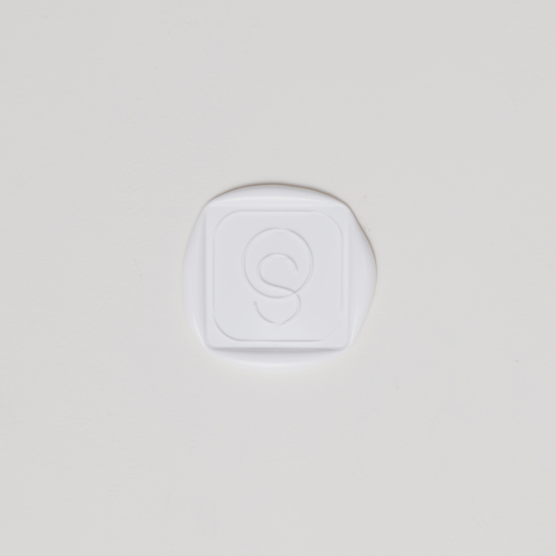 Muse Monogram Wax Seals
