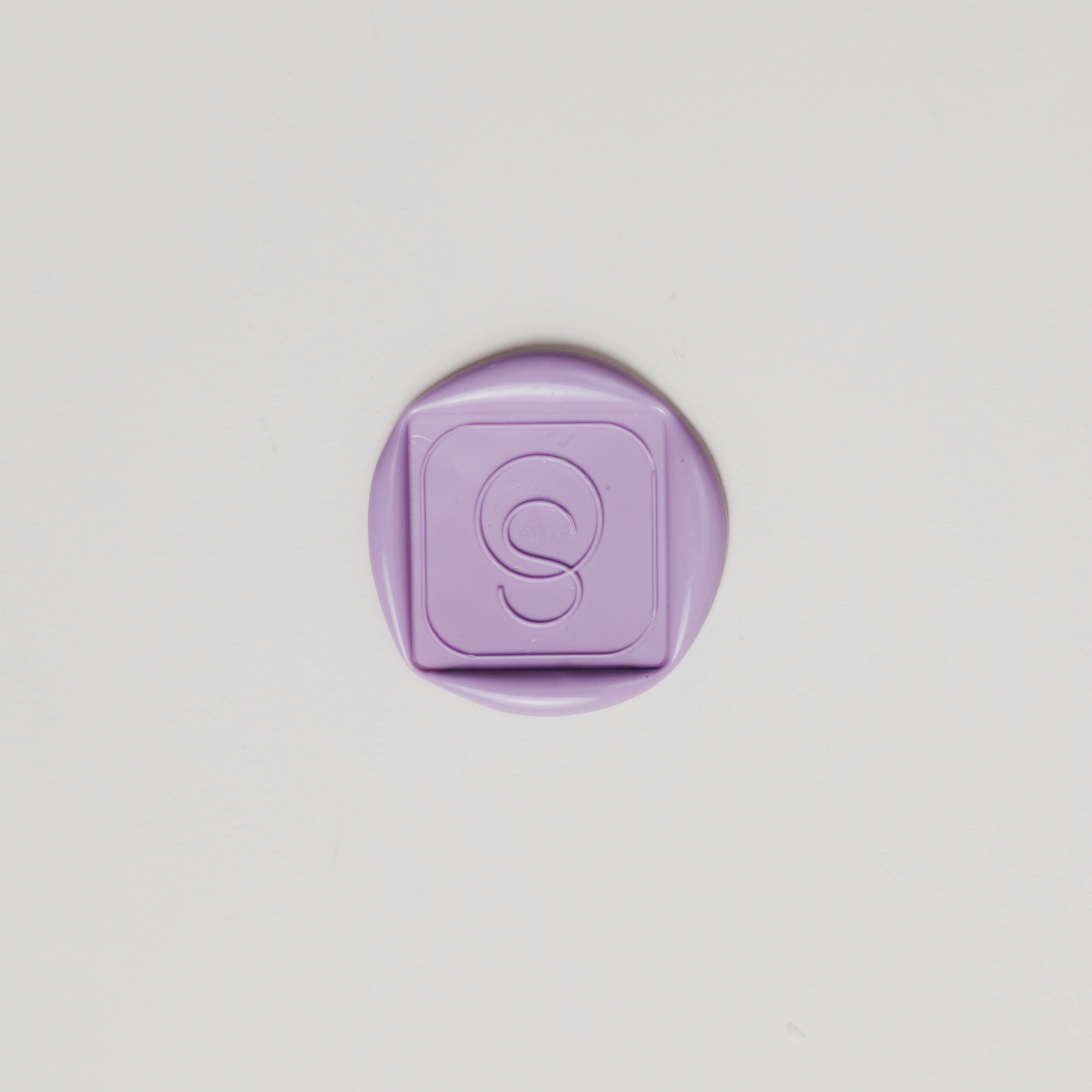 Muse Monogram Wax Seals