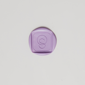 Muse Monogram Wax Seals