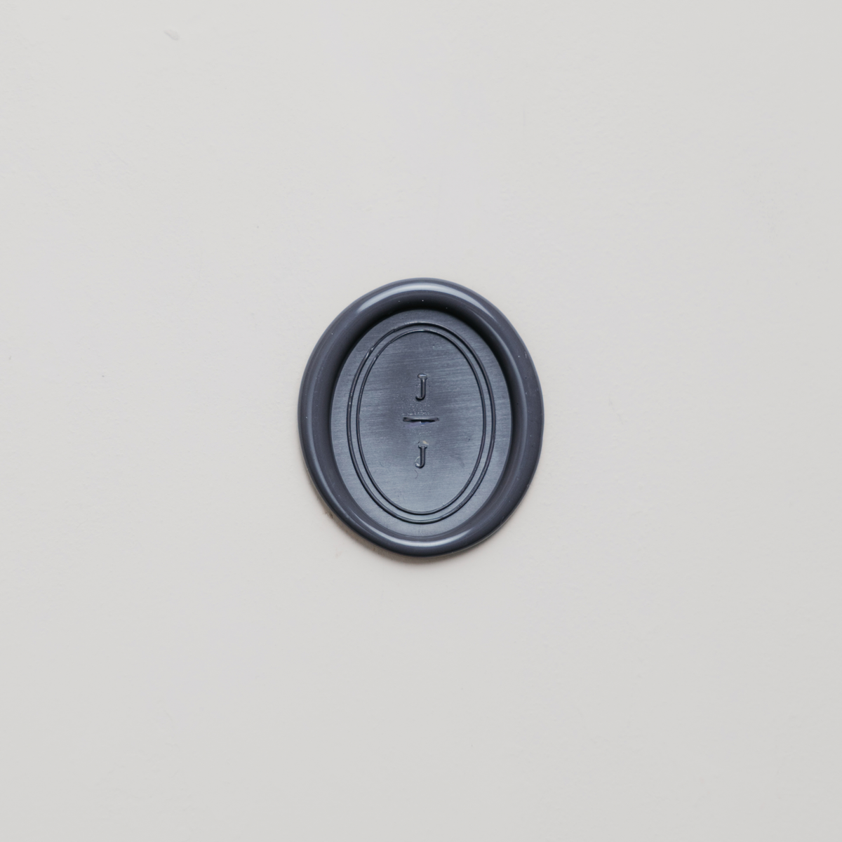 Modern Romance Monogram Wax Seals