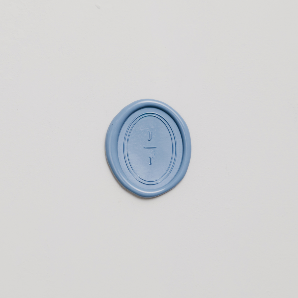 Modern Romance Monogram Wax Seals