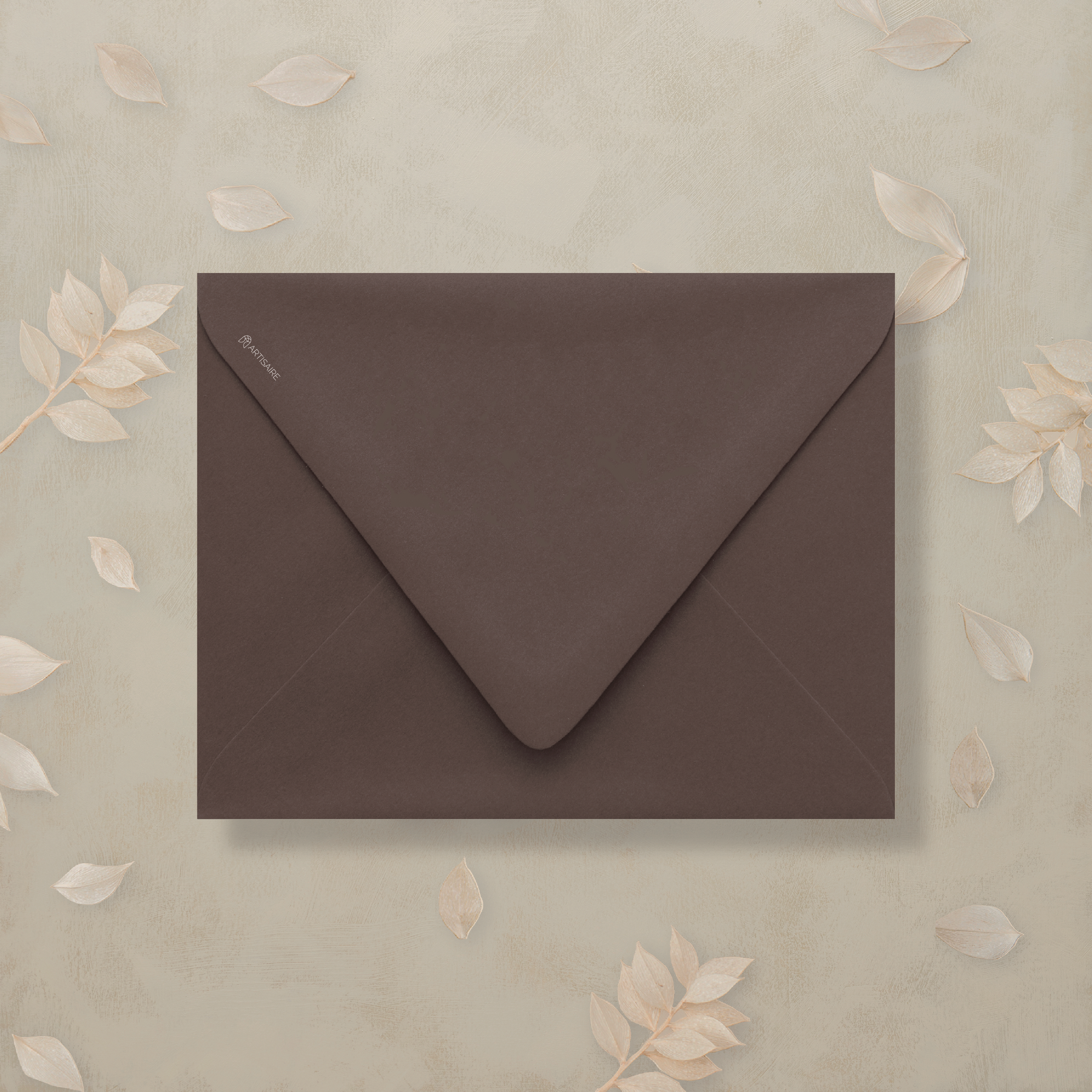 Modern Romance Reply Envelopes