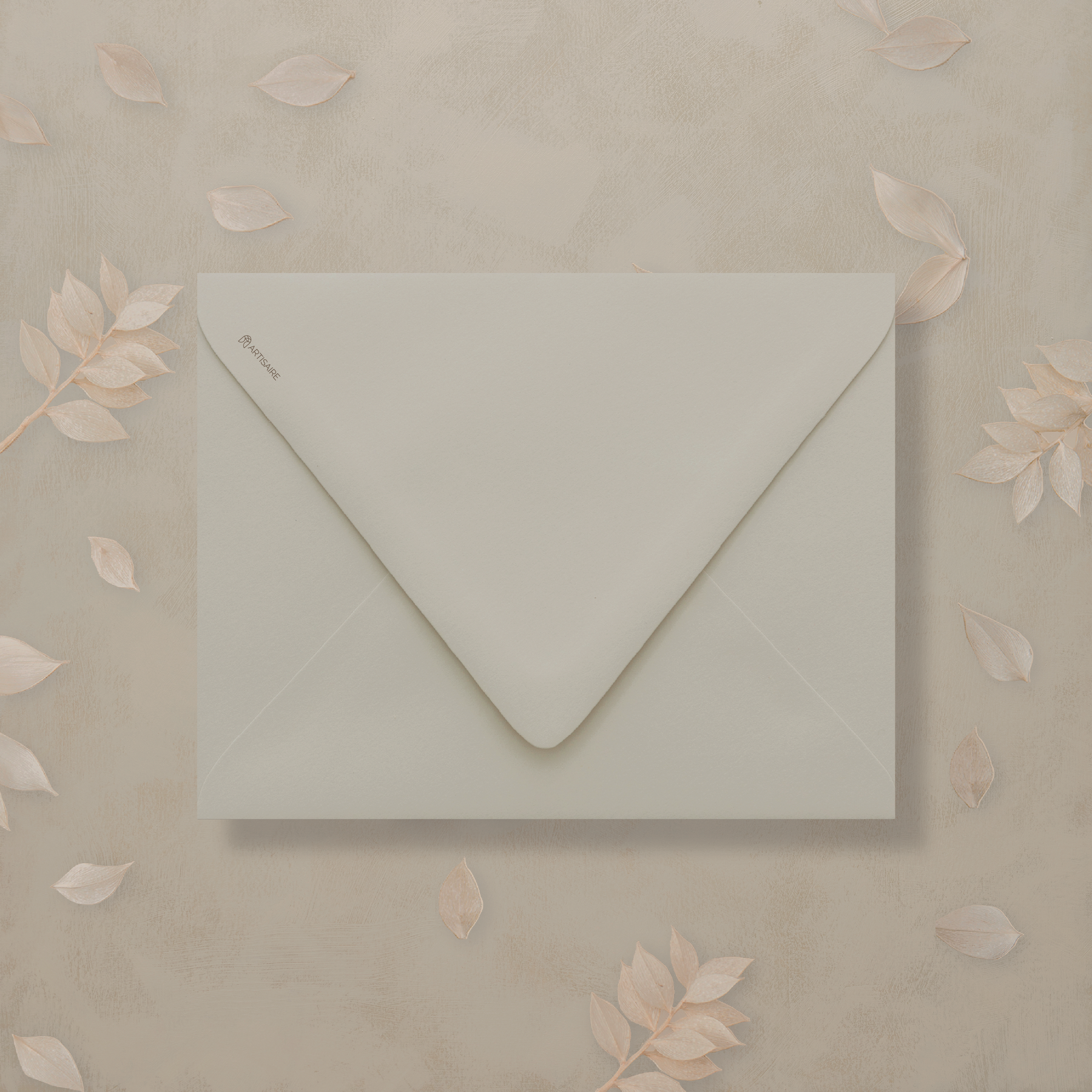 Modern Romance Reply Envelopes