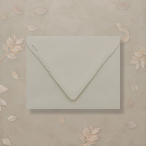Modern Romance Reply Envelopes