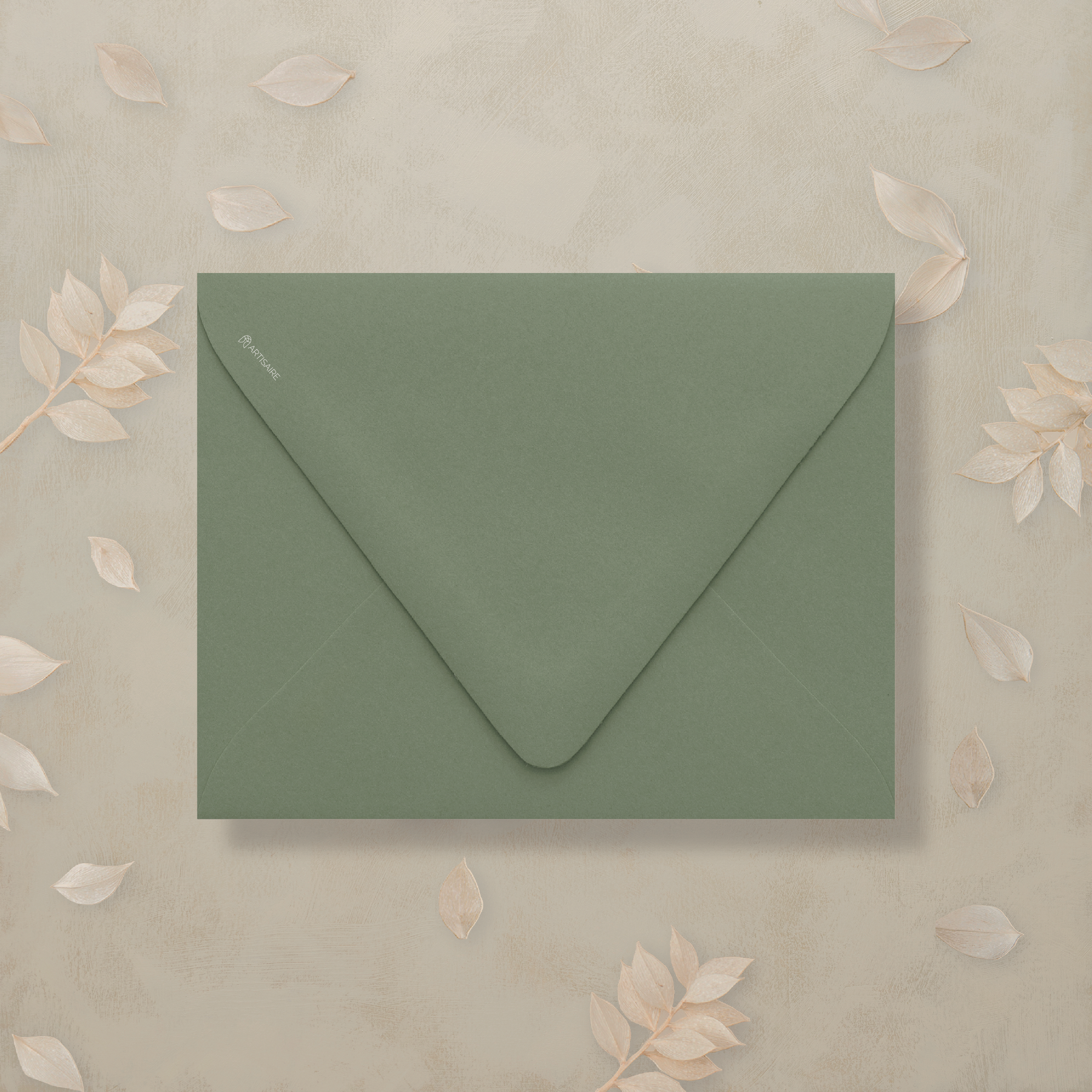 Modern Romance Reply Envelopes