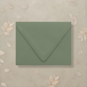Modern Romance Reply Envelopes
