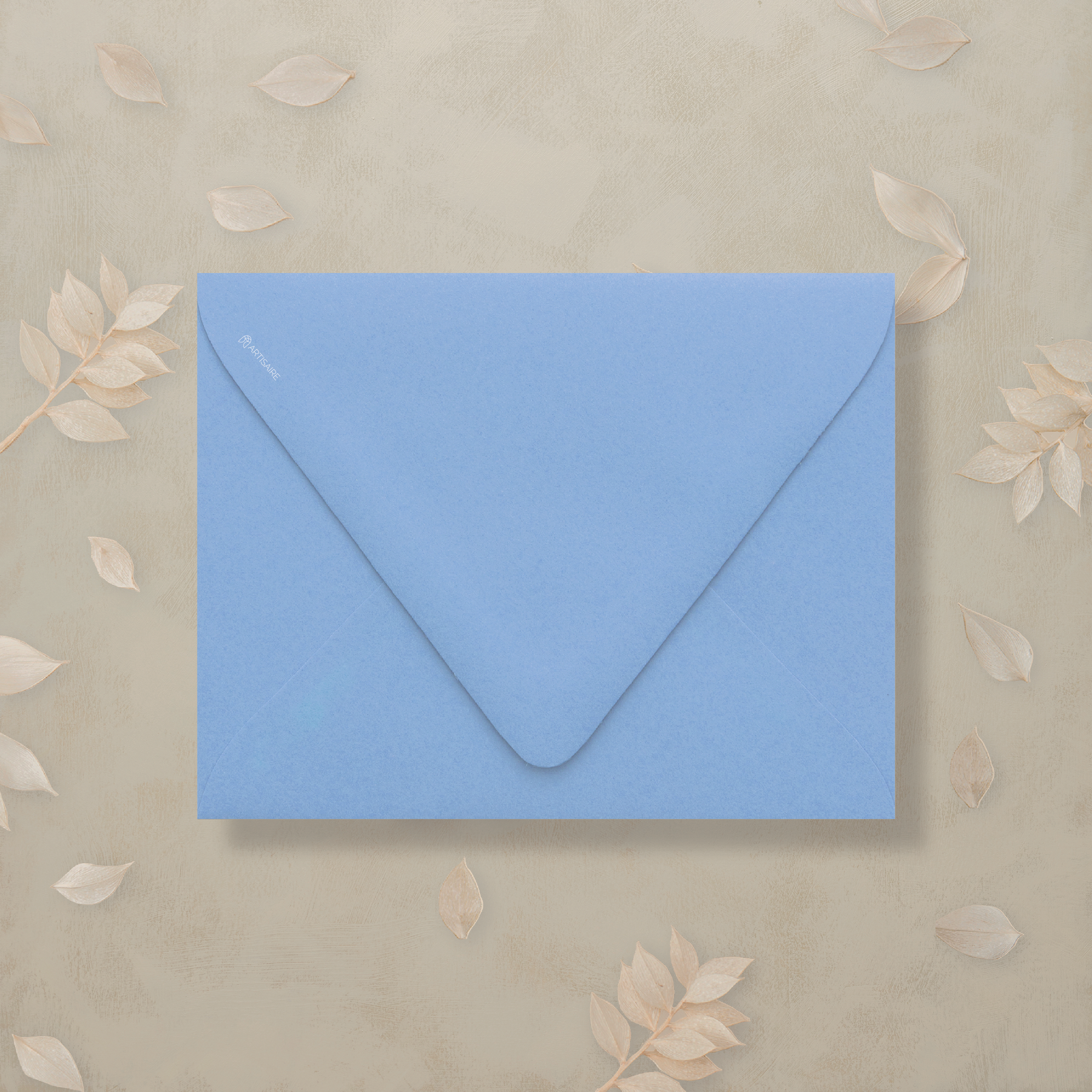 Modern Romance Reply Envelopes
