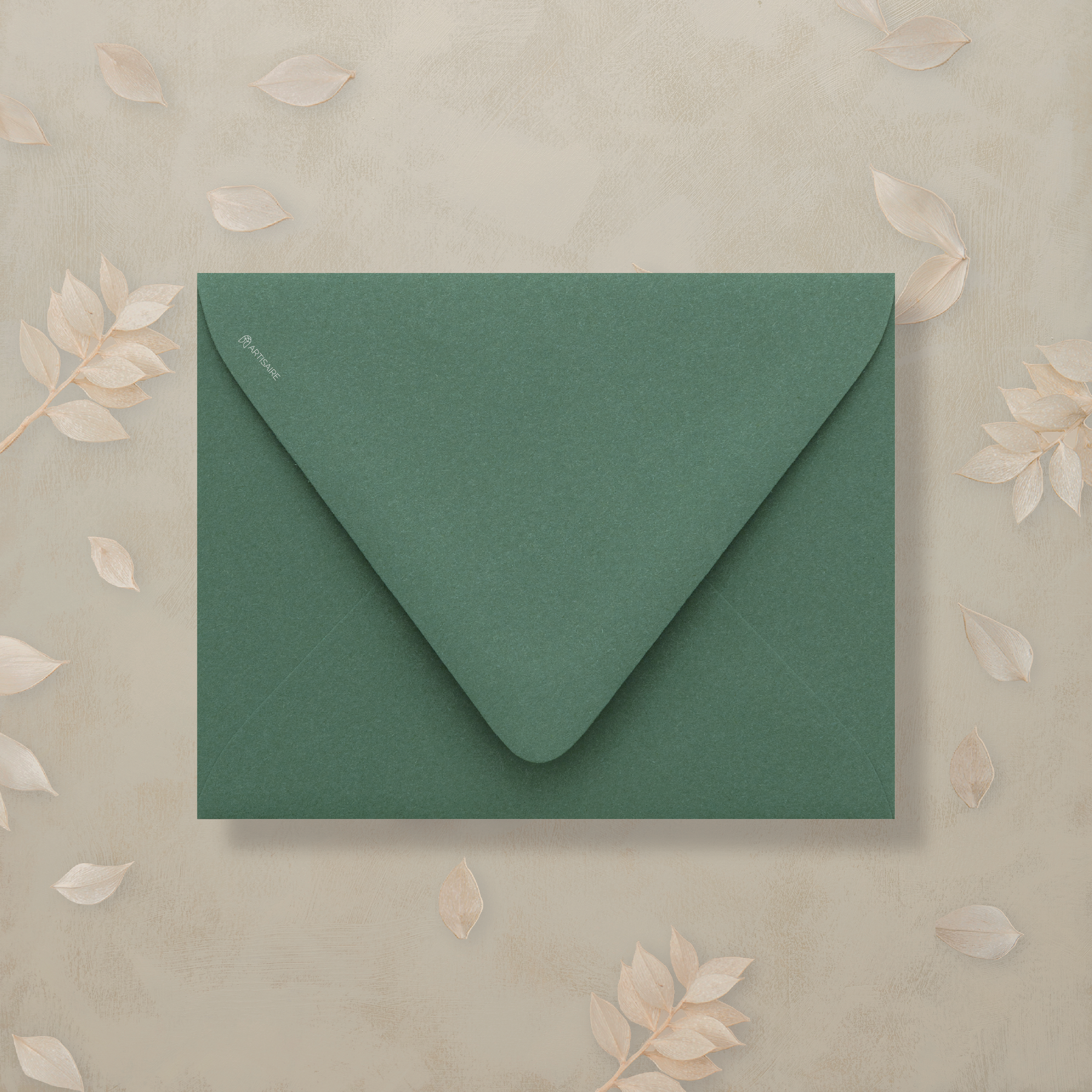Modern Romance Reply Envelopes