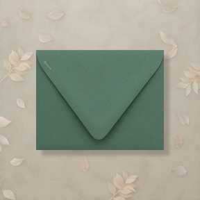 Modern Romance Reply Envelopes