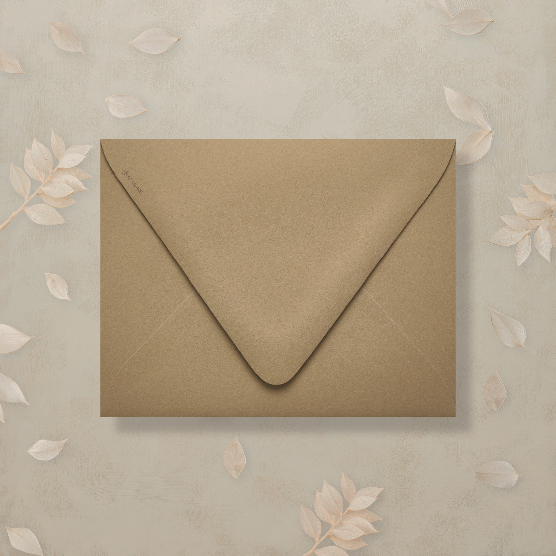 Modern Romance Reply Envelopes