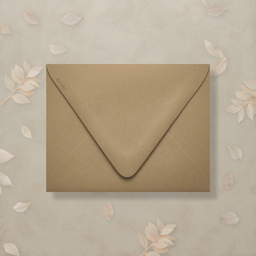 Modern Romance Reply Envelopes