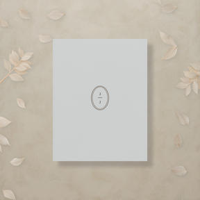 Modern Romance Details Card