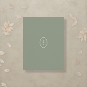 Modern Romance Details Card