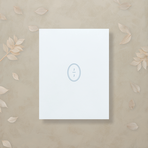 Modern Romance Details Card