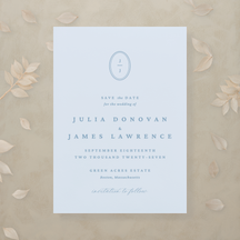 Modern Romance Save The Date