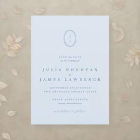 Modern Romance Save The Date