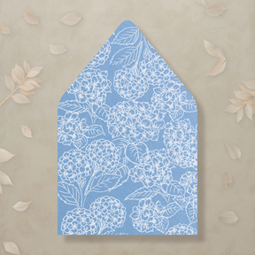 Monochrome Muse A7 Envelope Liner
