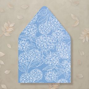 Monochrome Muse A2 Envelope Liner