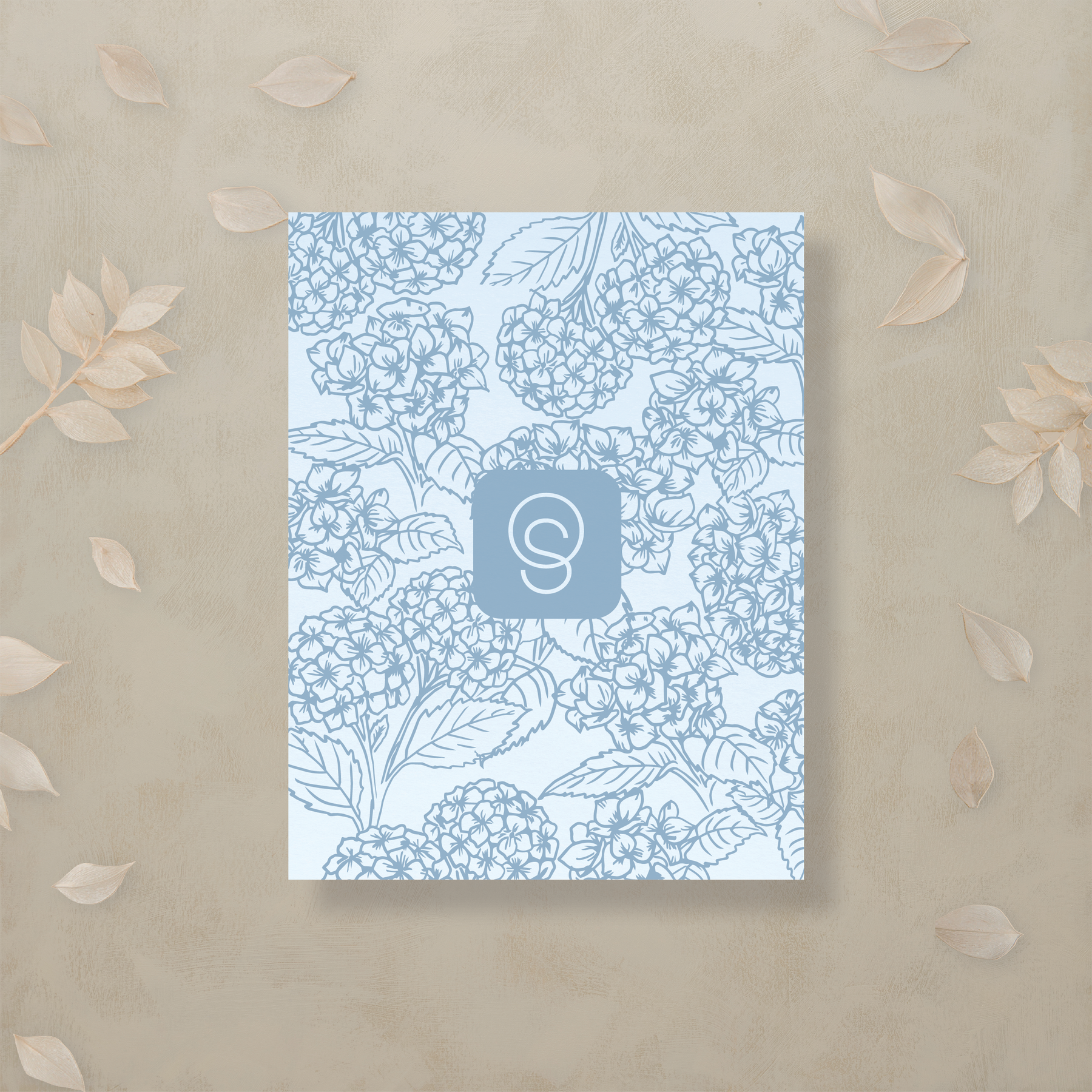 Monochrome Muse Details Card